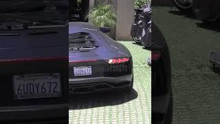 Kanye West Get Mad His Assistant Crashed His Lamborghini 😂😂 (WOW)