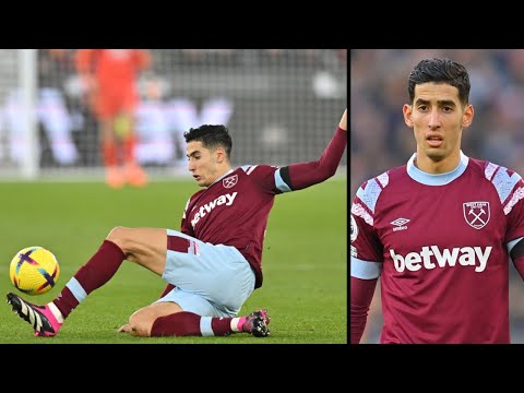 Nayef Aguerd - The Art Of Defending