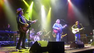 Charlie Robison, Jack Ingram & Bruce Robison - Rayne, Louisiana (Houston 02.18.17) HD