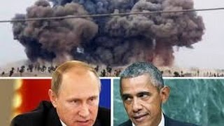 WW3 Red Alert | World War 3 of America 2016 | USA Warning War 2016