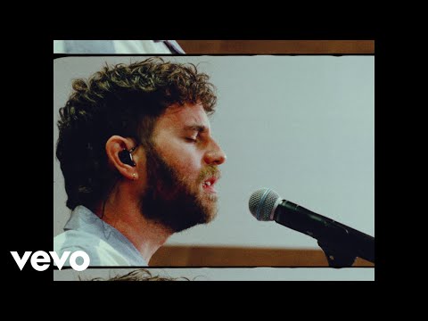 Ben Platt - Before I Knew You (The Honeymind Sessions)