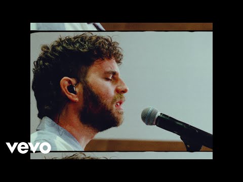 Video thumbnail for Before I Knew You