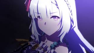 【ウマ娘】BLAZE　(メジロアルダン)　60fps