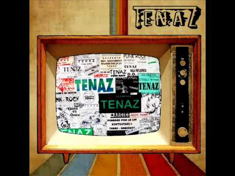 Tenaz - Tenaz (Full Album)