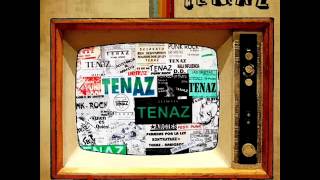 Tenaz - Tenaz (Full Album)