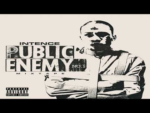 Intence Public Enemy No. 1 Full Album Mixtape April 2021 | Dj Peelout 18765765245