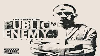 Intence Public Enemy No. 1 Full Album Mixtape April 2021 | Dj Peelout 18765765245