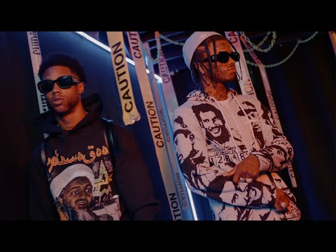 X4 - Heard Of You Ft. 1TakeJay (Official Music Video)