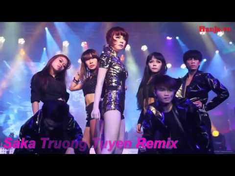 54 [Remix] - Saka Trương Tuyền Tổng Hợp Mới Nhất 2014