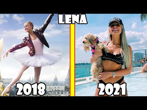 Find Me in Paris Before and After 2021