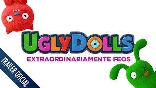 UGLYDOLLS - MAYO 2019 EN CINES
