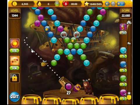 buggle level 1344 no boosters