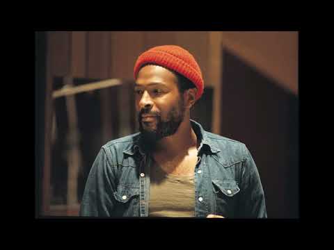 Marvin Gaye/Bone Thugs Blend by GrandMasta Vic