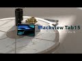 Планшет Blackview Tab 15 8/128GB Silver 7