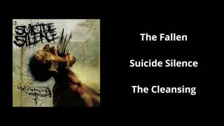 The Fallen - Suicide Silence - Lyrics
