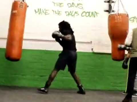 Fighter's Forge: Mastering the Art of Boxing☄️2024☄️