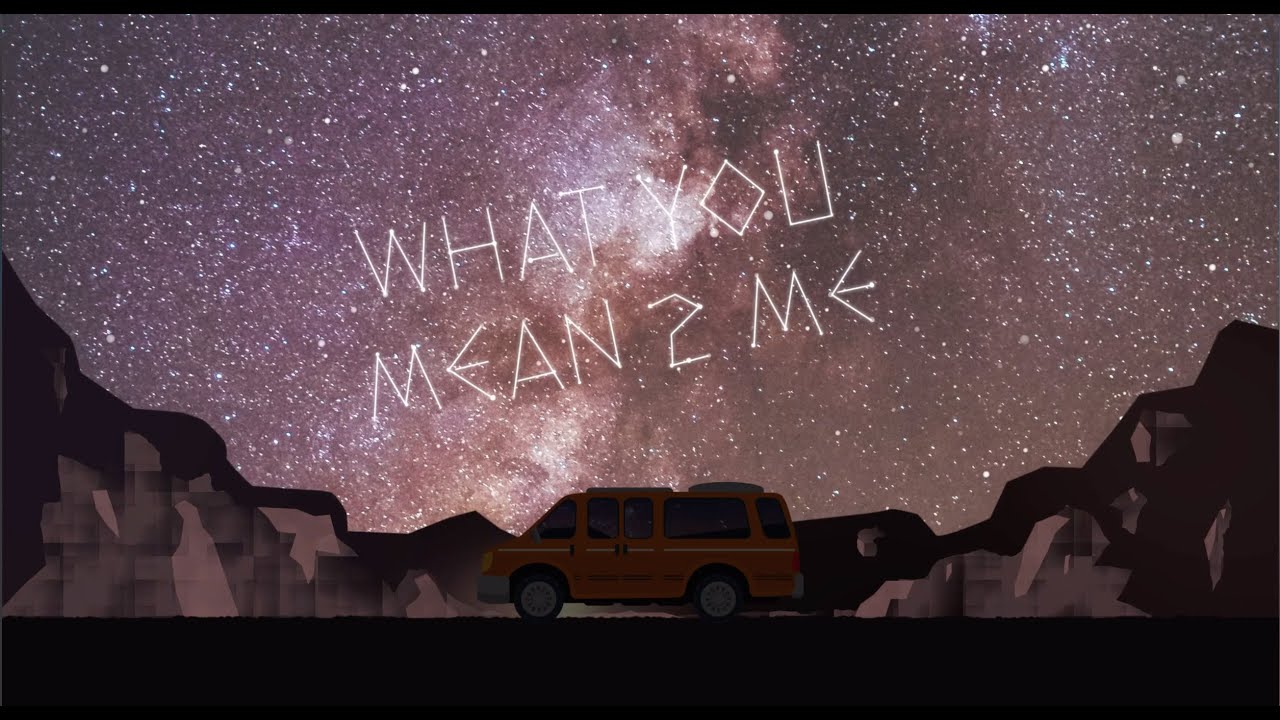 Flava D - What You Mean 2 Me