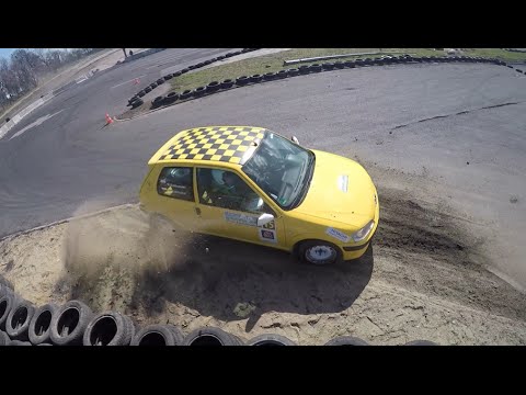 Rajd Wielkanocny 2016