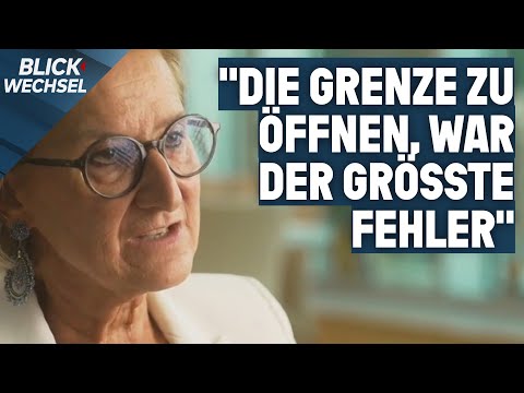 10 Jahre Flüchtlingskrise: Auf die Willkommenskultur folgt die Ernüchterung | BLICKWECHSEL