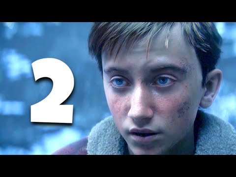 CALL OF DUTY WW2 PS5 Gameplay Walkthrough Part 2 (4K 60FPS) - No Commentary