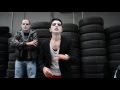 Chico Latino Epidemia Official Video HD 2016