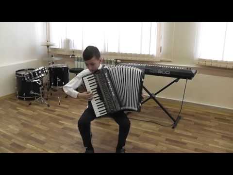 Шевцов Тимофей
