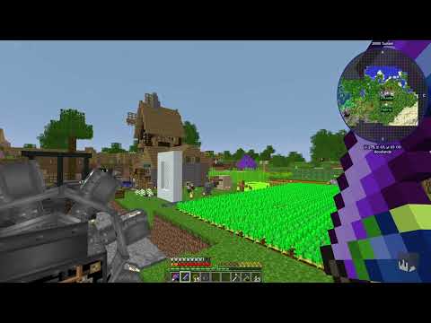 Divine Journey 2 n Mindcrack 079