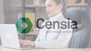Censia YouTube Video