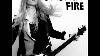 Orianthi -  If You Were Here With Me