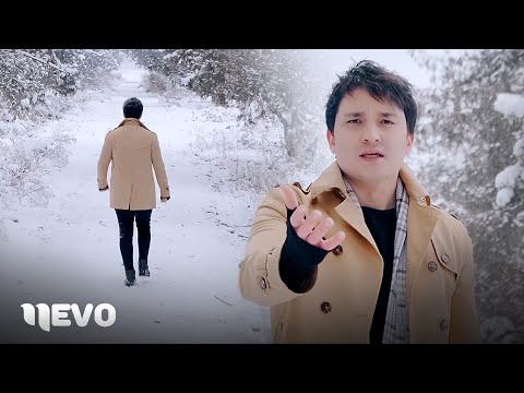 Daler Khonzoda - Sultone qalbam (Official Music Video)