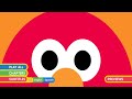 Sesame Street 50 Years And Counting DVD Menu Walkthrough Disc 1