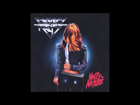 Stereo Nasty -  Out Of The Fire