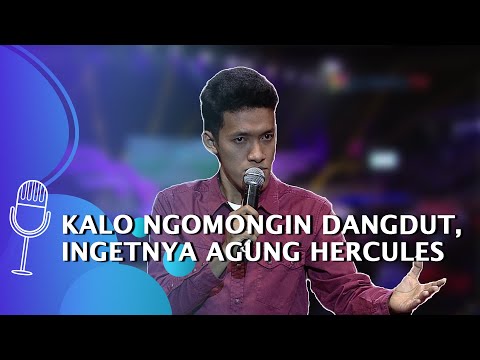 SUCI 2 - Raditya Dika ke Topenk: Harus Ya Joget-Joget Gitu?