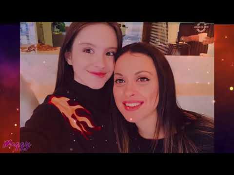 Lidia Ganeva💗Happy 14th Birthday💗 feat. David Martinez Jr.