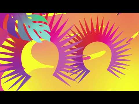 warner case, Jean Tonique & Max Kaluza - summer on the inside (Slowed + Reverb)