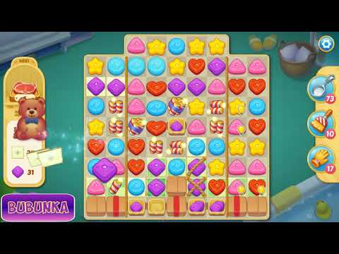 Matchington Mansion level 4661 HD