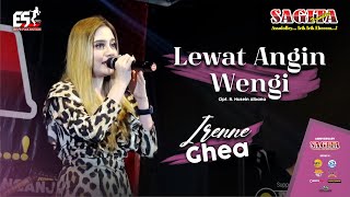 Download lagu Irenne Ghea - Lewat Angin Wengi | Dangdut ( Music Video) mp3