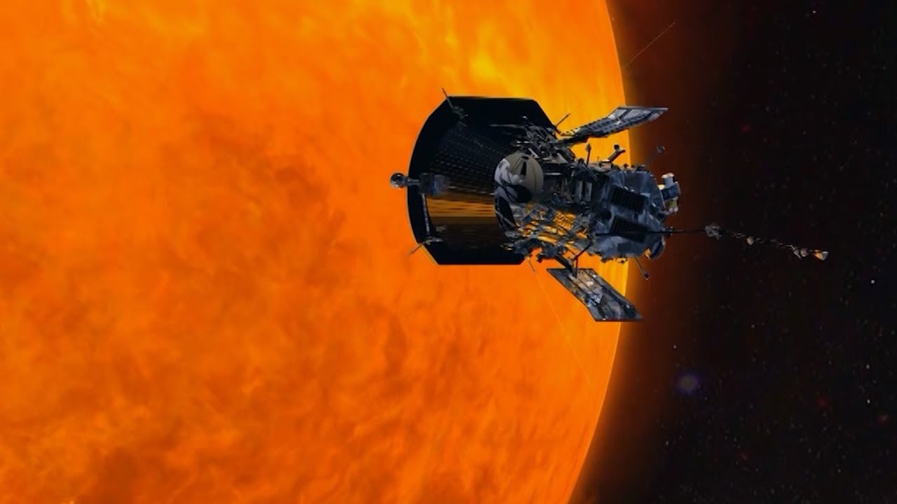 2018 in Review: the Biggest Science Stories of the Year