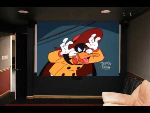 Darkwing Duck   121   Just Us Justice Ducks pt2