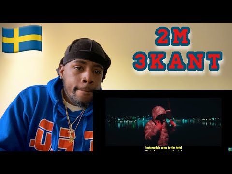2M "3KANT" CEO Reaction