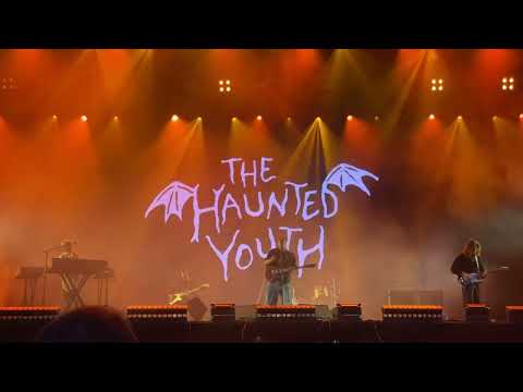 The Haunted Youth - Full Show - Live @ Lokerse Feesten 2025 08 08