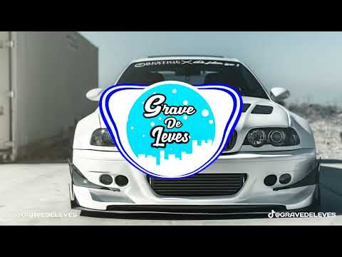 MC Josh, MC Braz e DJ Win - Tentar me Evitar | (COM GRAVE)