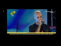 Mr rain Fiori di Chernobyl live Radi