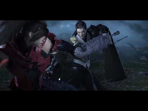 Game, jjjXD3.155 : world of sword 2 - Video Game Cinematic Trailers 1080p HD