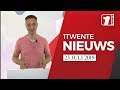1Twente Nieuws dinsdag 23 juli 2019