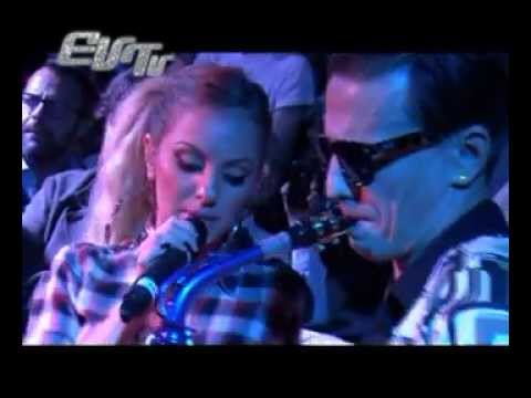 DISCOTECA EVITA - HALLOWEEN PARTY ALEXANDRA STAN