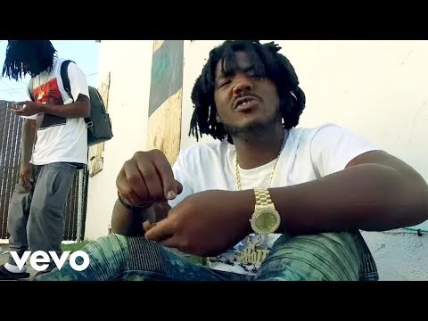 Mozzy - Pain Killers ft. E Mozzy (Official Video)