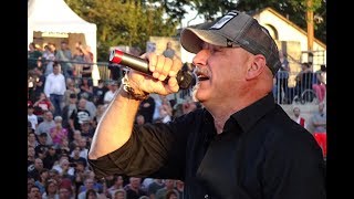 Fury in the Slaughterhouse - When I&#39;m Dead and Gone - Live, Loreley St. Goarshausen, 18.8.2018