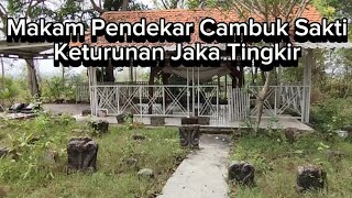 Download lagu Viral Makam Pendekar Cambuk Sakti Keturunan Jaka Tingkir Yang Tanah Makam nya Dijual Ke Perusahaan mp3 Download lagu Viral Makam Pendekar Cambuk Sakti Keturunan Jaka Tingkir Yang Tanah Makam nya Dijual Ke Perusahaan mp3