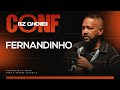 Fernandinho Conferência Faz Chover 2025